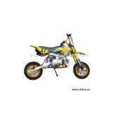 Sell Dirt Bike thumbnail-1