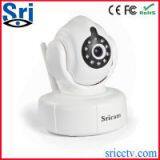 720P indoor ip camera