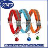 Nylon Webbing Material Adjustable Pet Collar and Leashes thumbnail-3