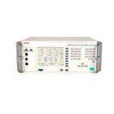 Electric Utility Single Phase Power Meter Calibrator Instrument Export 2nd-21st Harmonics