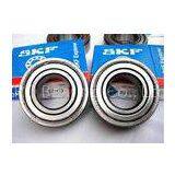 Stainless Steel SK 4206 ATN9 Deep Groove Bearing , Double Row Ball Bearings thumbnail-1