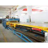 Intermittent Sandwich Panel Production Line thumbnail-1