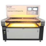 High Precision Solder Mask UV Exposure Unit for Printed Circuit Boards CE Approved thumbnail-1