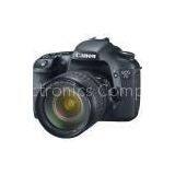 Canon EOS 7D 18.0 MP SLR Digital Camera With 28-135mm F/3.5-5.6 IS USM Lens thumbnail-1