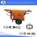 QYF Mining Desilting Sewage Pump thumbnail-1