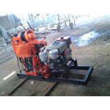 Good Quality XY Series Water Well Drilling Machine thumbnail-2
