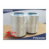 2000D Polyester Filament Thread for HMLS Tyre Cord Fabric Weaving