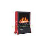 Custom Made Home Decorators Electralog Mini Electric Fireplace 20-30m2