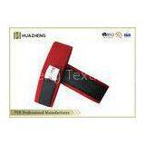 Soft Wrist Neoprene Reusable Velcro Straps For Sport Protection