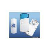 Wireless Plug-In Doorbell thumbnail-1