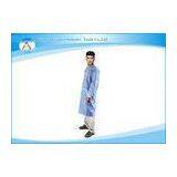Operation Theater Surgical Classical Recycle Barrier Gown Reusable thumbnail-1