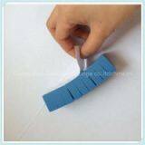 Car Door Protection Waterproof Adhesive Foam Strip