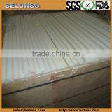 100% Virgin Nylon Round Bar, Nylon Rod thumbnail-3