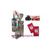 Tomato Curry Paste Sachet Packaging Machinery thumbnail-1