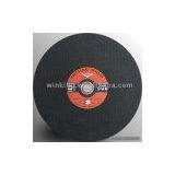 Sell New Flat Cutting Wheel(12