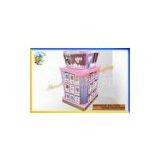 Pallet POS Display Stands