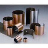 CHB-20 Boundary Lubricating Bronze Bushing (DX Bushing) thumbnail-3