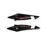 Motorcycle Side Covers Spare Parts of LR Body Cover for XRE300