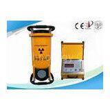 300KV Handheld Industrial X Ray Machine Excellent Anti Jamming Performance