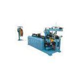 Brass / Copper Integrated CNC Tube Bending Machine For Cutting , End Forming