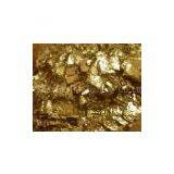 Gold Ore Concentration Plant/Made By SBM