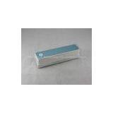 Foldable LED Book Lamp With Calendar Clock thumbnail-3