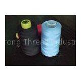 40s/2 Garments 100% Polyester Sewing Thread Low Shrinkage