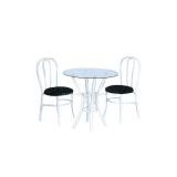 Sell Breakfast Table and Chairs