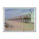 Two Storey 20ft Flat Pack Container Camp Shipping Classroom Construction Site thumbnail-1