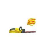 cordless hedge trimmer REHC84
