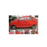 Kejie Electric Vehicle Trade Co., Ltd. company overview - view 1 thumbnail