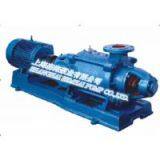 SHD Horizontal Multistage Centrifugal Pump thumbnail-1