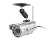 Alytimes Aly003 Wifi IP Camera Wireless Security Camera Network IP Camera Waterproof silver