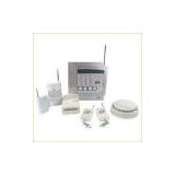 Electronic Device>>MUST OWN Superior Wireless Home and Office Alarm System [LM-EST2009]