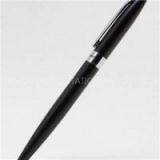 Graceful Peak-peak Metal Fountain Pen