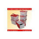 Plastic Container Mould thumbnail-1