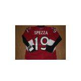 nhl jerseys Ottawa Senators#19 SPEZZA RED