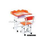 Student Desk and Chair thumbnail-1