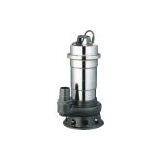 New Brand Stainless Steel Submersible Pump thumbnail-1