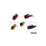 Label Tape Dispenser thumbnail-1