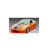 TOYOTA CELICA OF BODYKITS thumbnail-1