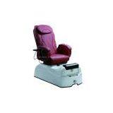 Manicure Massage Chair thumbnail-1
