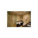 Shower Handles in Bathroom thumbnail-2