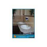 Granite Vanity Tops With Two Sinks thumbnail-1
