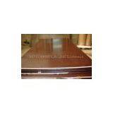 Film Faced Plywoods(different Colours) Made in China