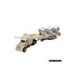 1:87 Scale Truck Toy thumbnail-1