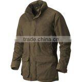 Green Men Woodland Camouflage Jackets thumbnail-3