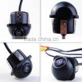 Universal 170Degree Mini Backup Rear View Car Camera thumbnail-6