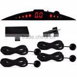 LED Display Reversing Sensor /Mini LED Car Parking Sensor-RD068C4