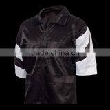 Satin Cornerman Jacket thumbnail-1